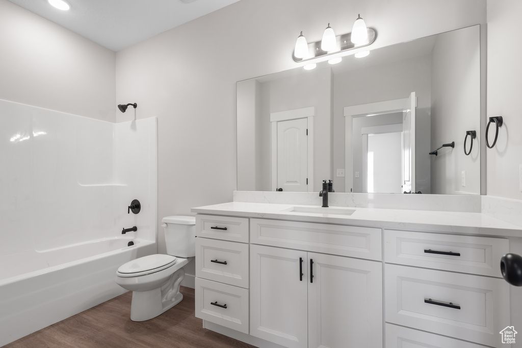 3145 W BROWNS MEADOW RD MDW #111 Eagle Mountain, UT 84013