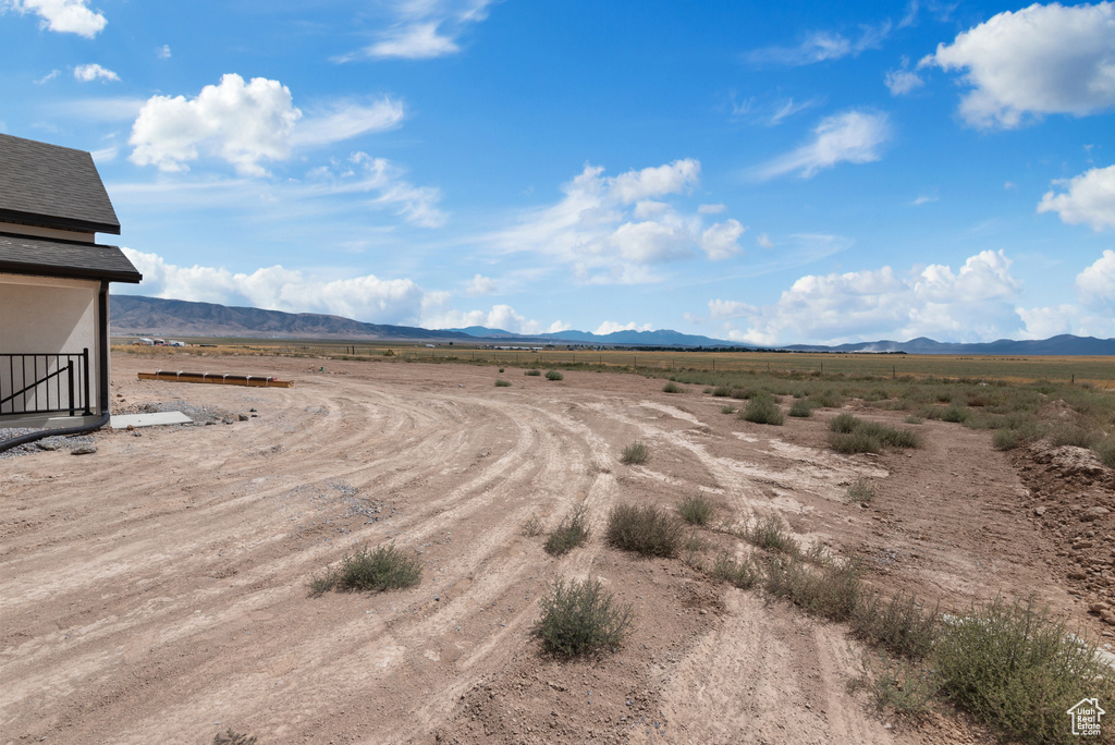3145 W BROWNS MEADOW RD MDW #111 Eagle Mountain, UT 84013