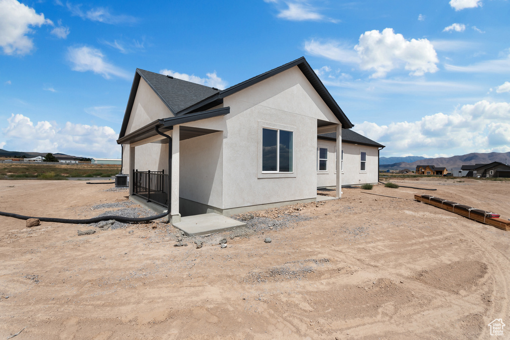 3145 W BROWNS MEADOW RD MDW #111 Eagle Mountain, UT 84013