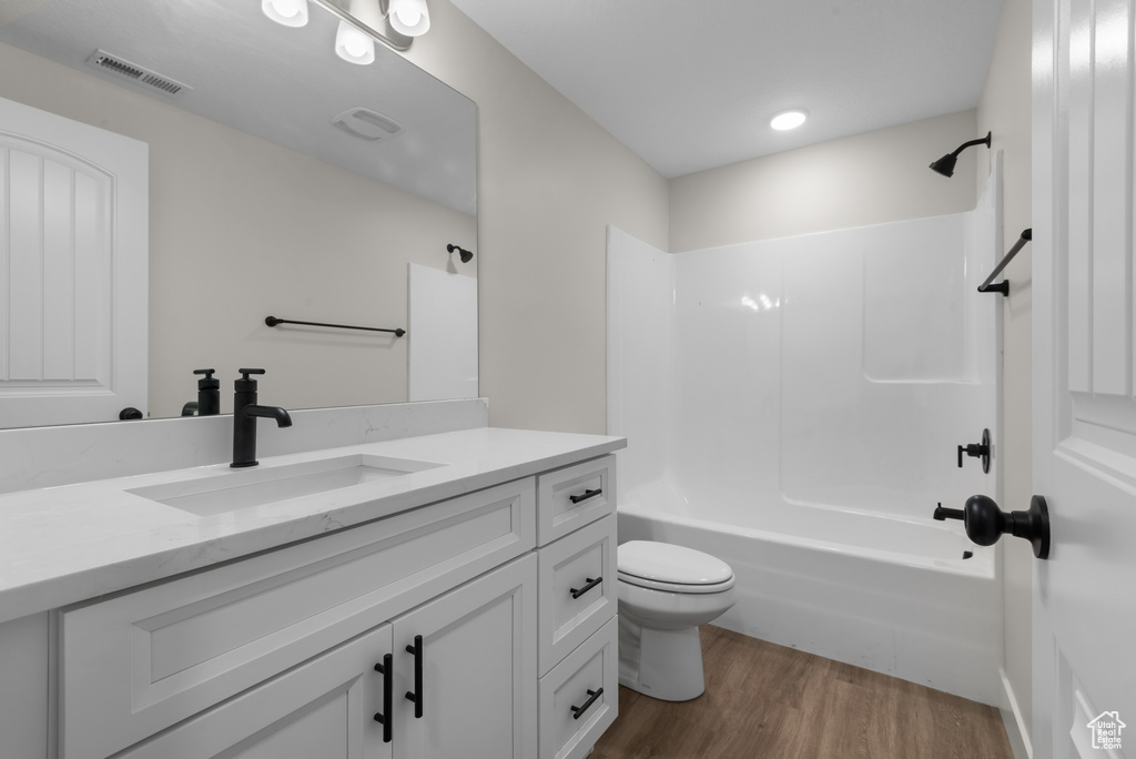 3145 W BROWNS MEADOW RD MDW #111 Eagle Mountain, UT 84013