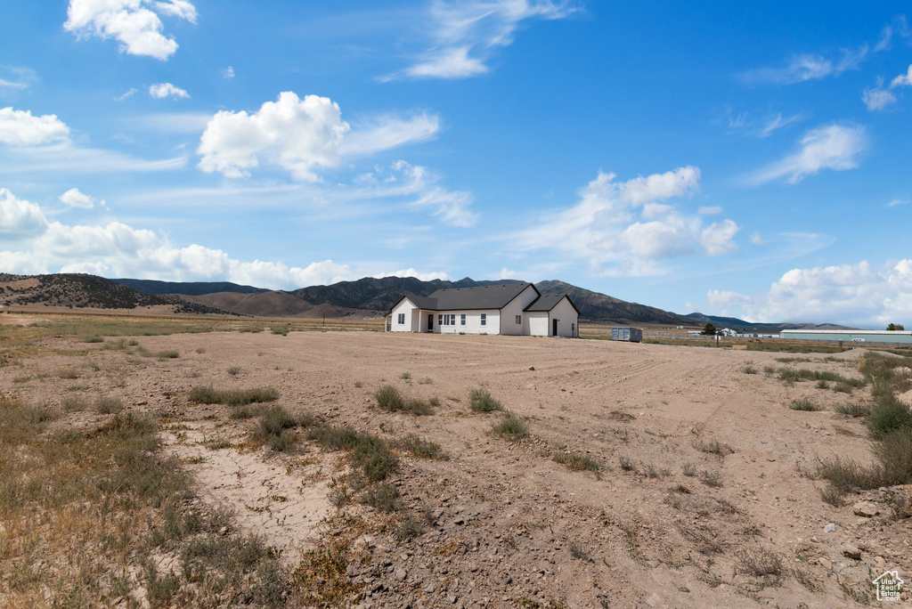 3145 W BROWNS MEADOW RD MDW #111 Eagle Mountain, UT 84013
