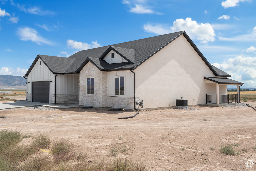 3145 W BROWNS MEADOW RD MDW #111 Eagle Mountain, UT 84013