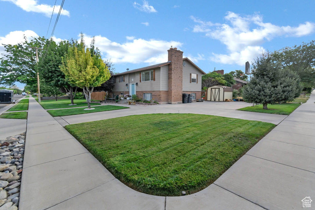 210 S 500 W Richfield, UT 84701