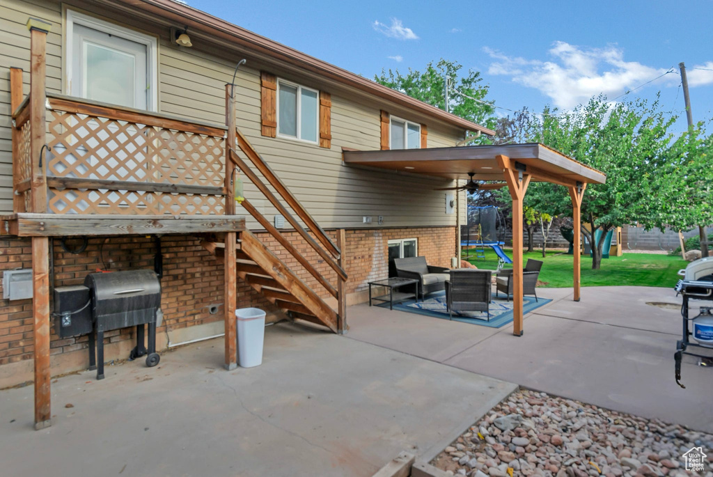 210 S 500 W Richfield, UT 84701