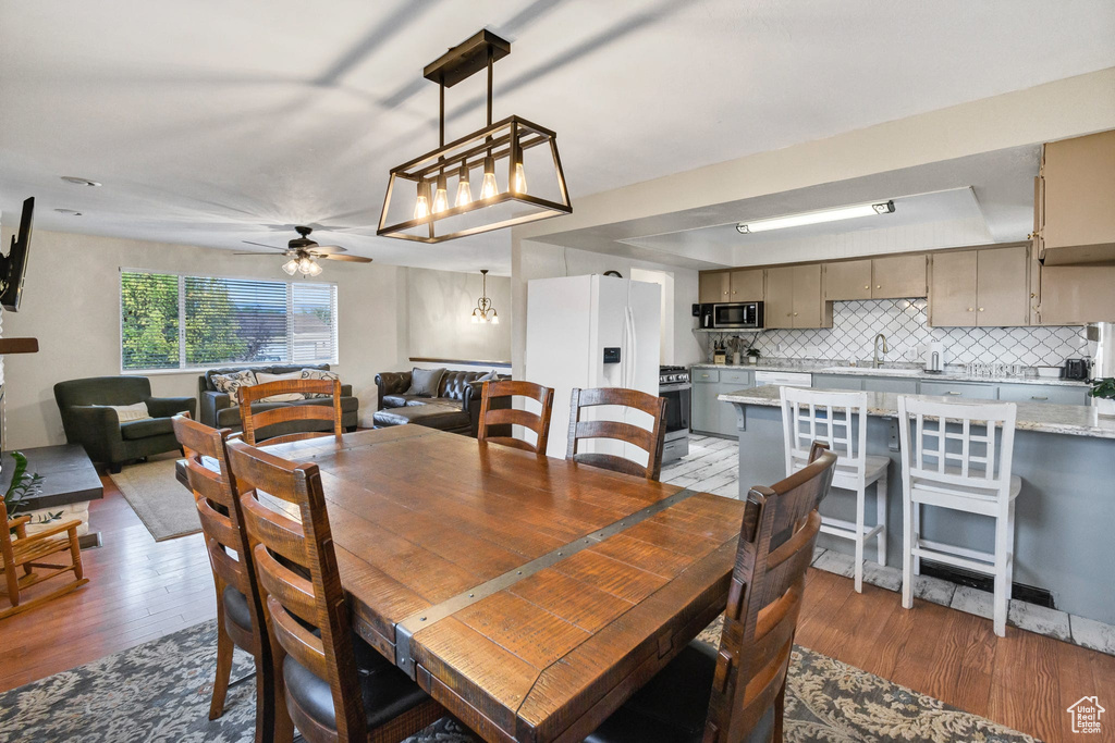 210 S 500 W Richfield, UT 84701