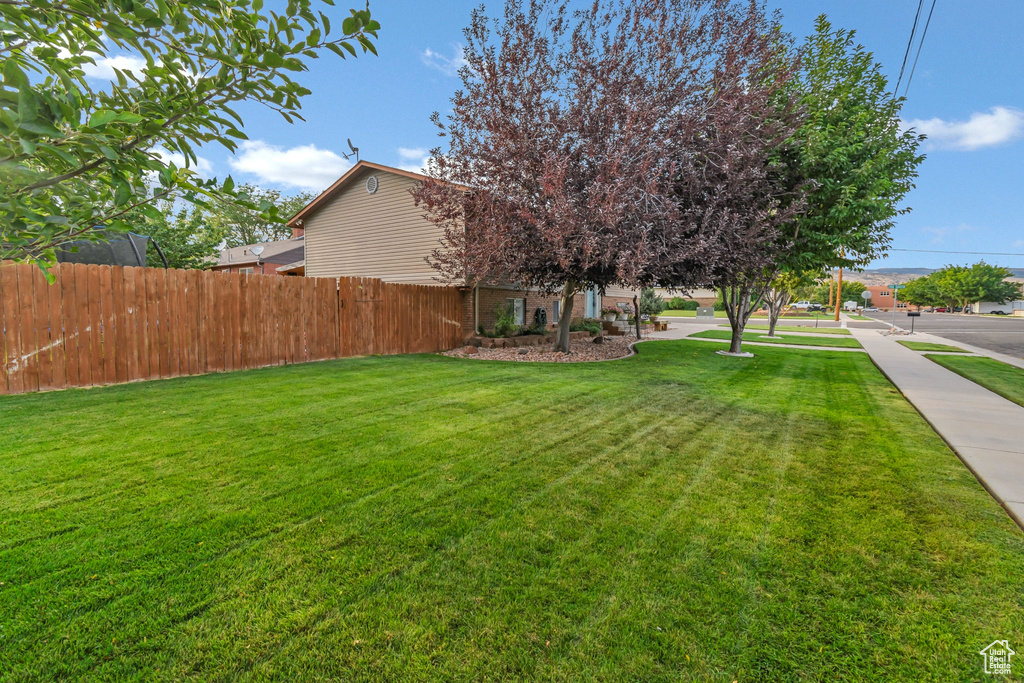 210 S 500 W Richfield, UT 84701