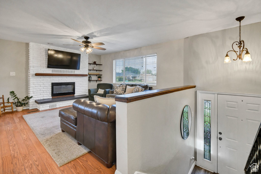 210 S 500 W Richfield, UT 84701
