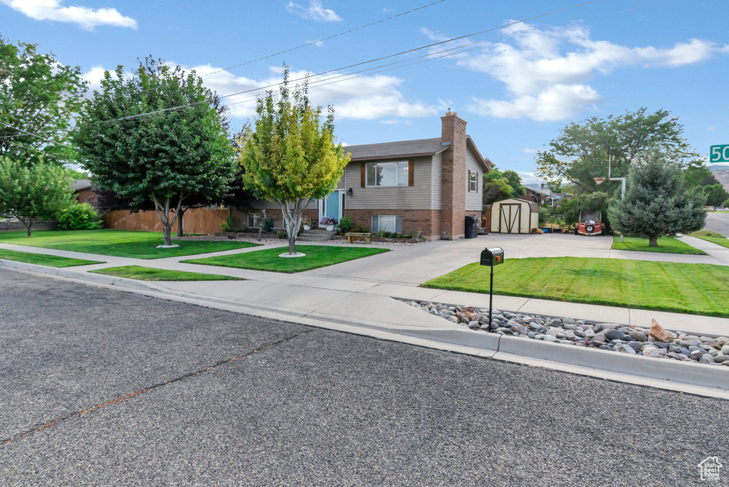 210 S 500 W Richfield, UT 84701