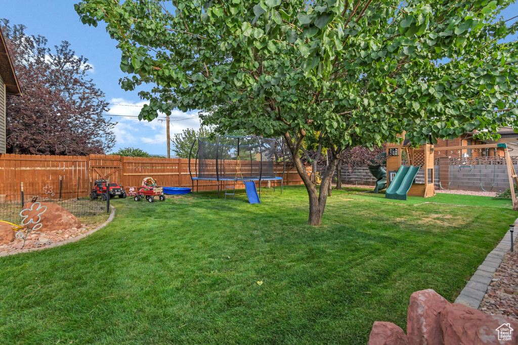 210 S 500 W Richfield, UT 84701