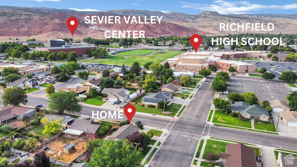 210 S 500 W Richfield, UT 84701