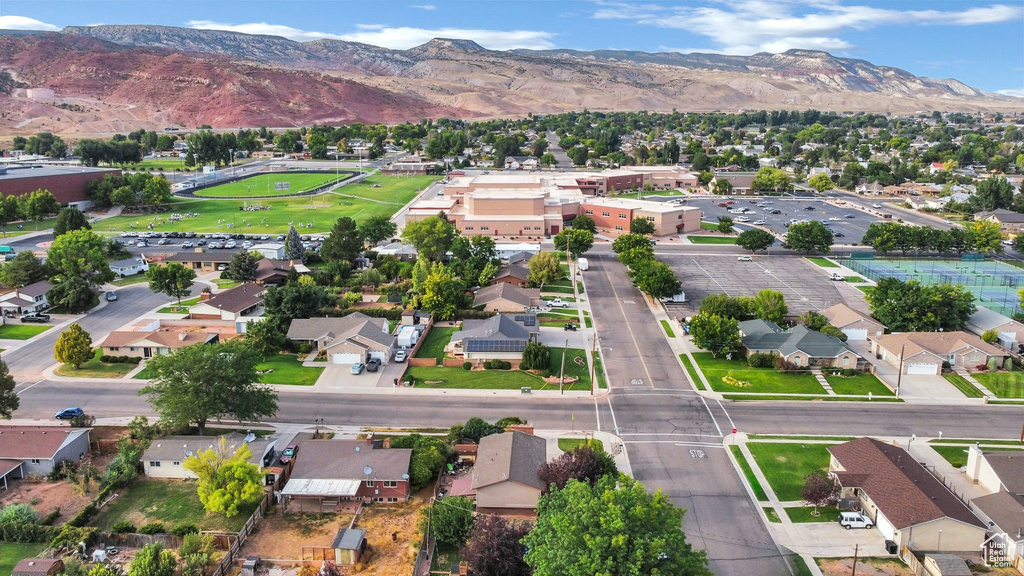 210 S 500 W Richfield, UT 84701