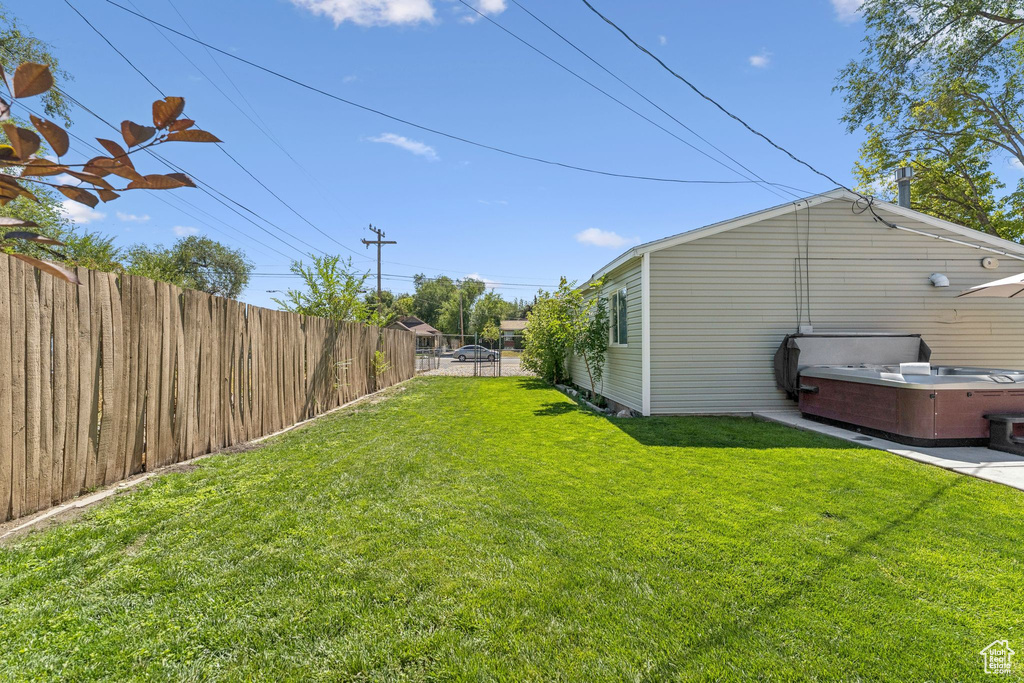 970 W 300 N Salt Lake City, UT 84116