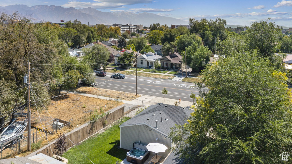 970 W 300 N Salt Lake City, UT 84116