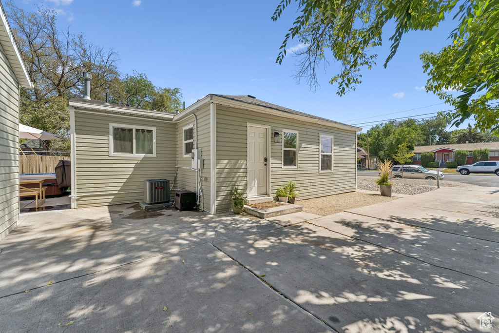 970 W 300 N Salt Lake City, UT 84116
