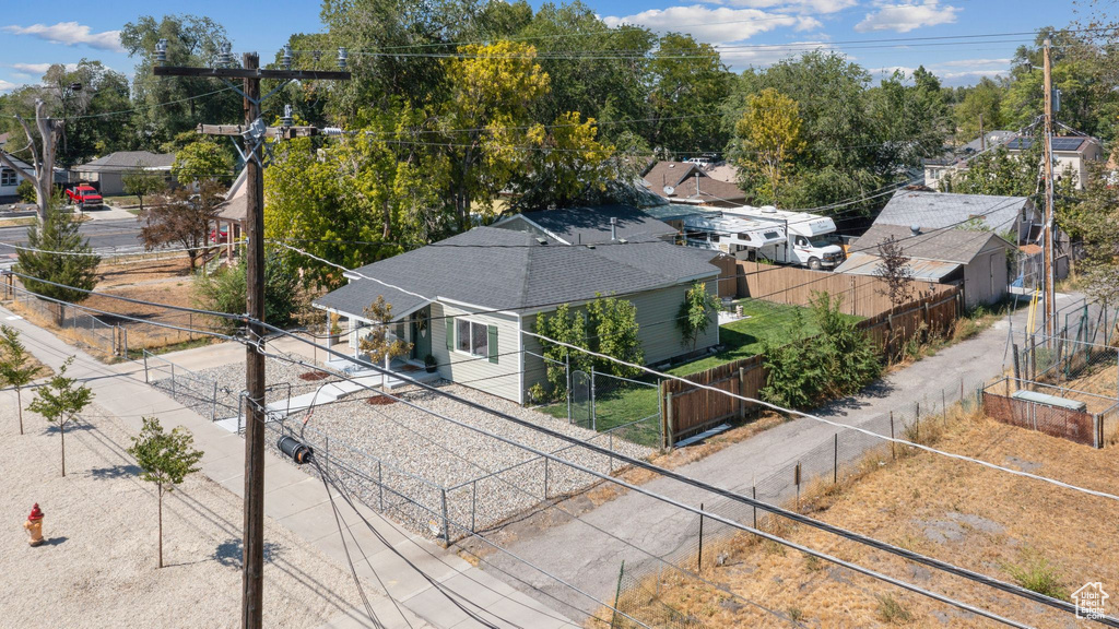 970 W 300 N Salt Lake City, UT 84116