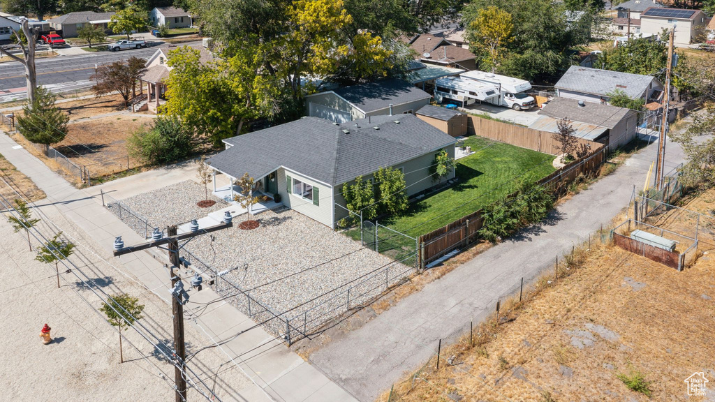 970 W 300 N Salt Lake City, UT 84116