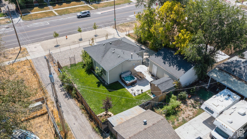 970 W 300 N Salt Lake City, UT 84116