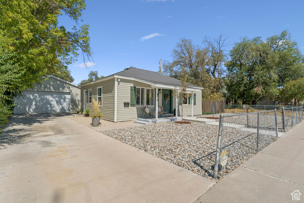 970 W 300 N Salt Lake City, UT 84116