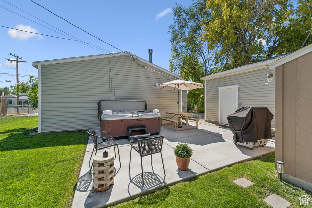 970 W 300 N Salt Lake City, UT 84116