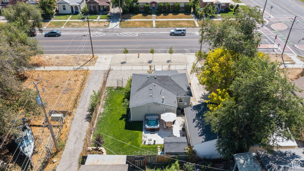 970 W 300 N Salt Lake City, UT 84116