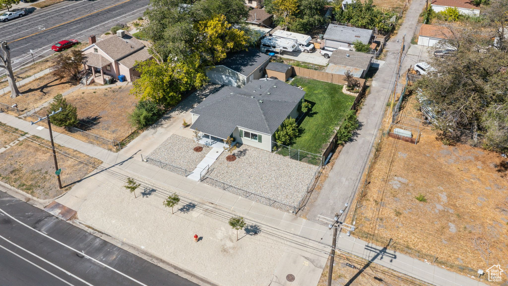970 W 300 N Salt Lake City, UT 84116