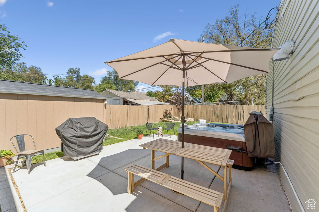 970 W 300 N Salt Lake City, UT 84116