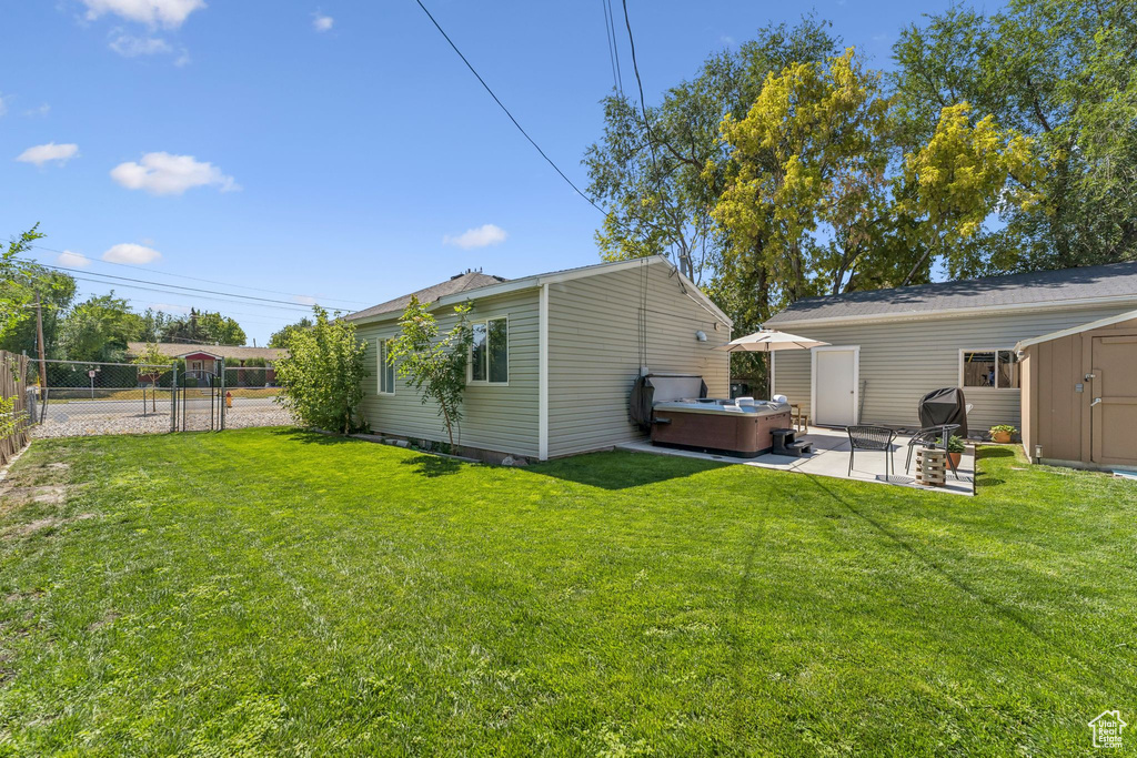 970 W 300 N Salt Lake City, UT 84116