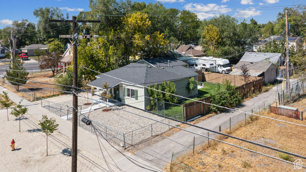 970 W 300 N Salt Lake City, UT 84116