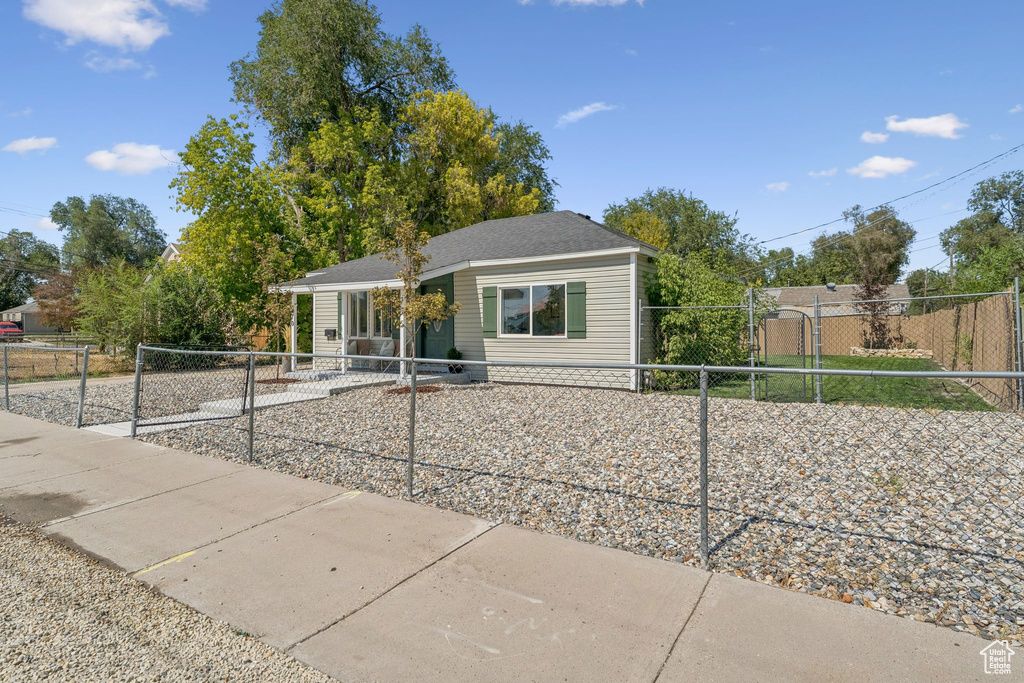 970 W 300 N Salt Lake City, UT 84116