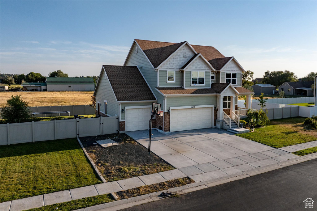 2637 W 3125 S West Haven, UT 84401