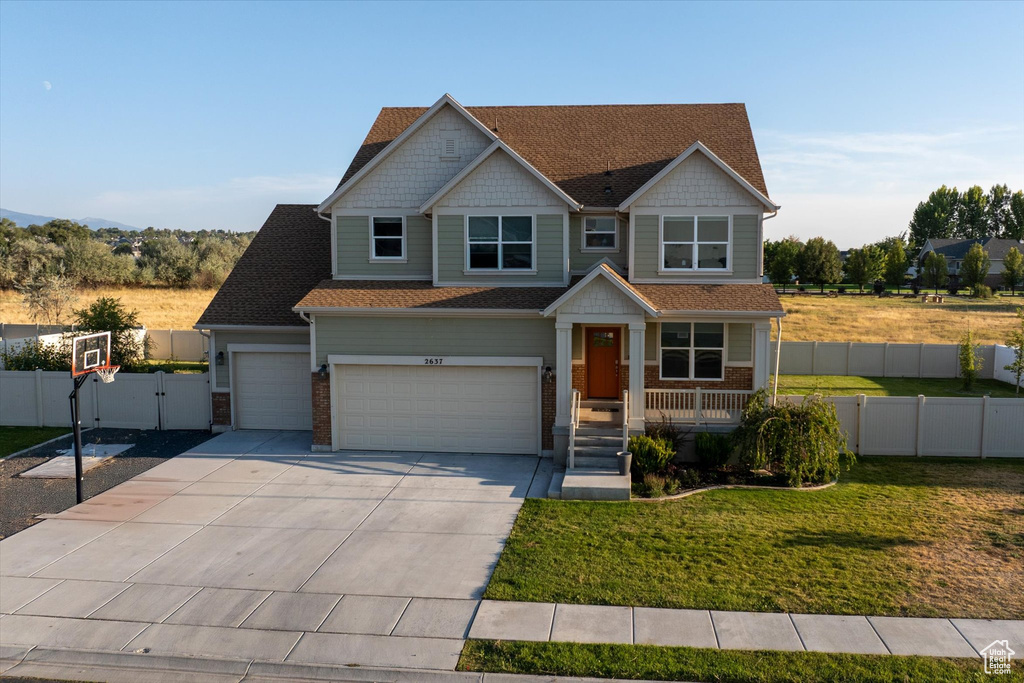 2637 W 3125 S West Haven, UT 84401