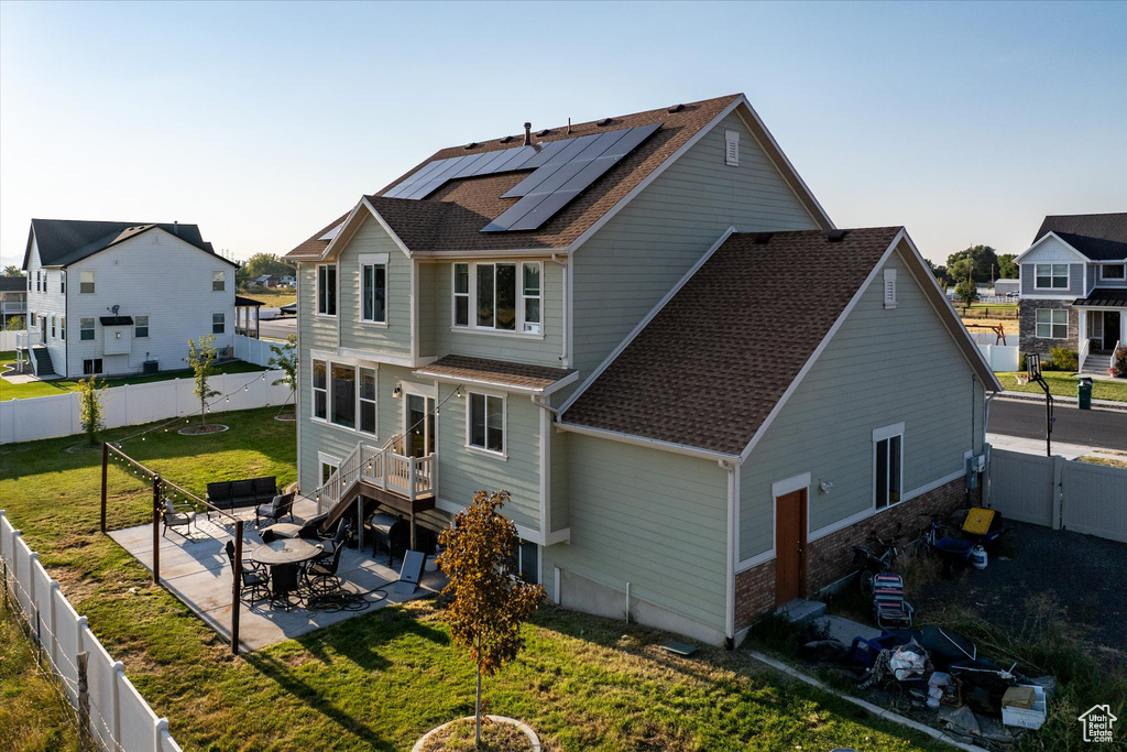 2637 W 3125 S West Haven, UT 84401