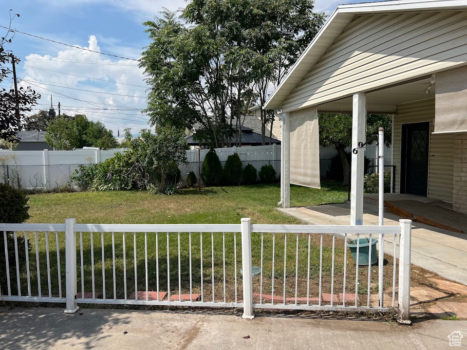 1275 W 1600 N Provo, UT 84604