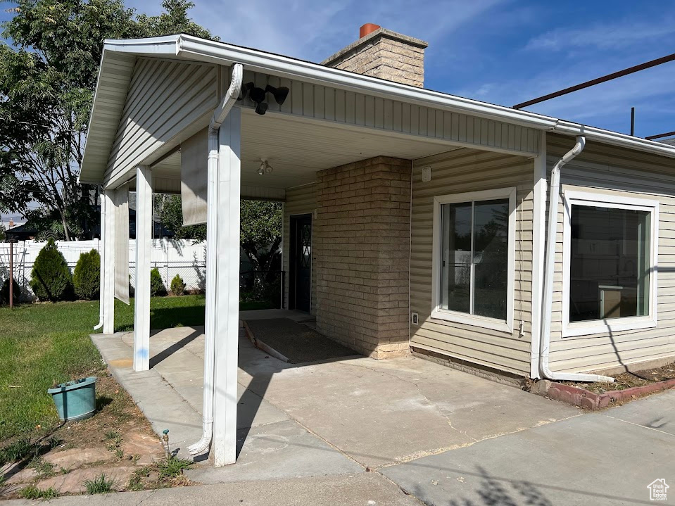 1275 W 1600 N Provo, UT 84604