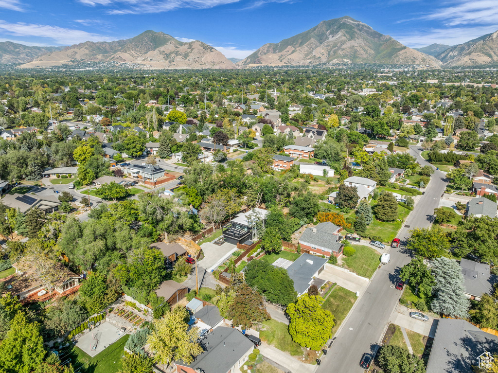 1817 E NORTH WOODSIDE DR Holladay, UT 84124