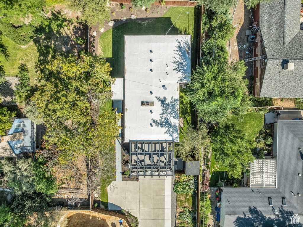 1817 E NORTH WOODSIDE DR Holladay, UT 84124