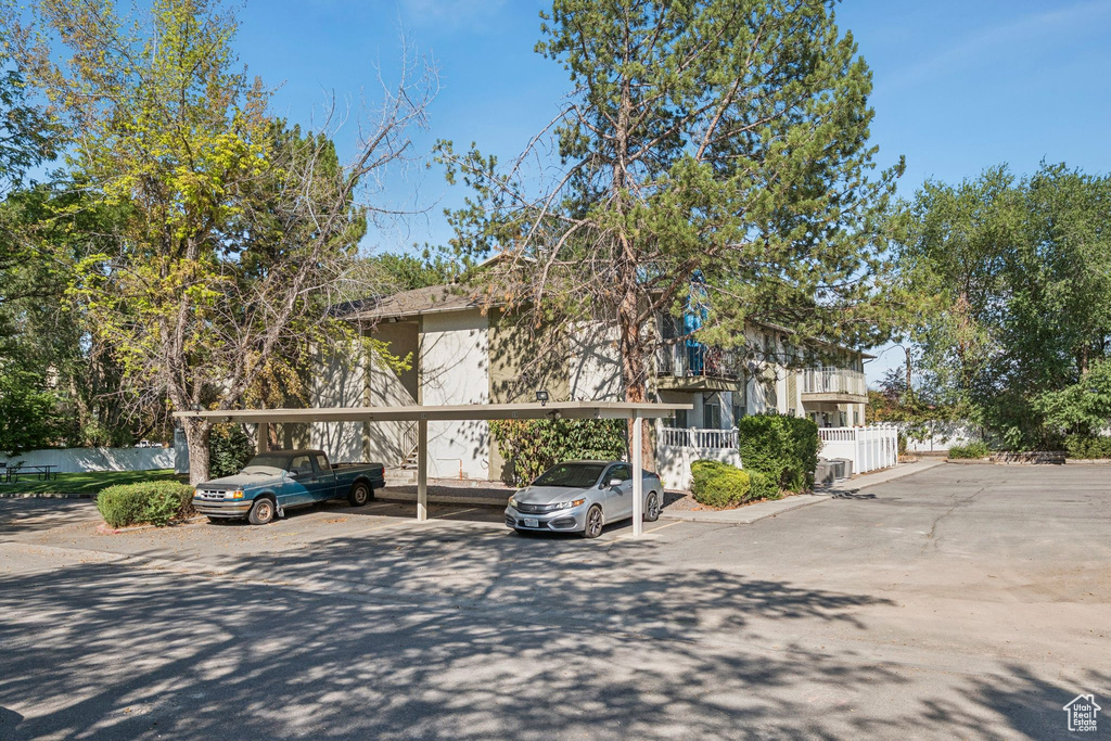 2970 W 3650 S #13 West Valley City, UT 84119