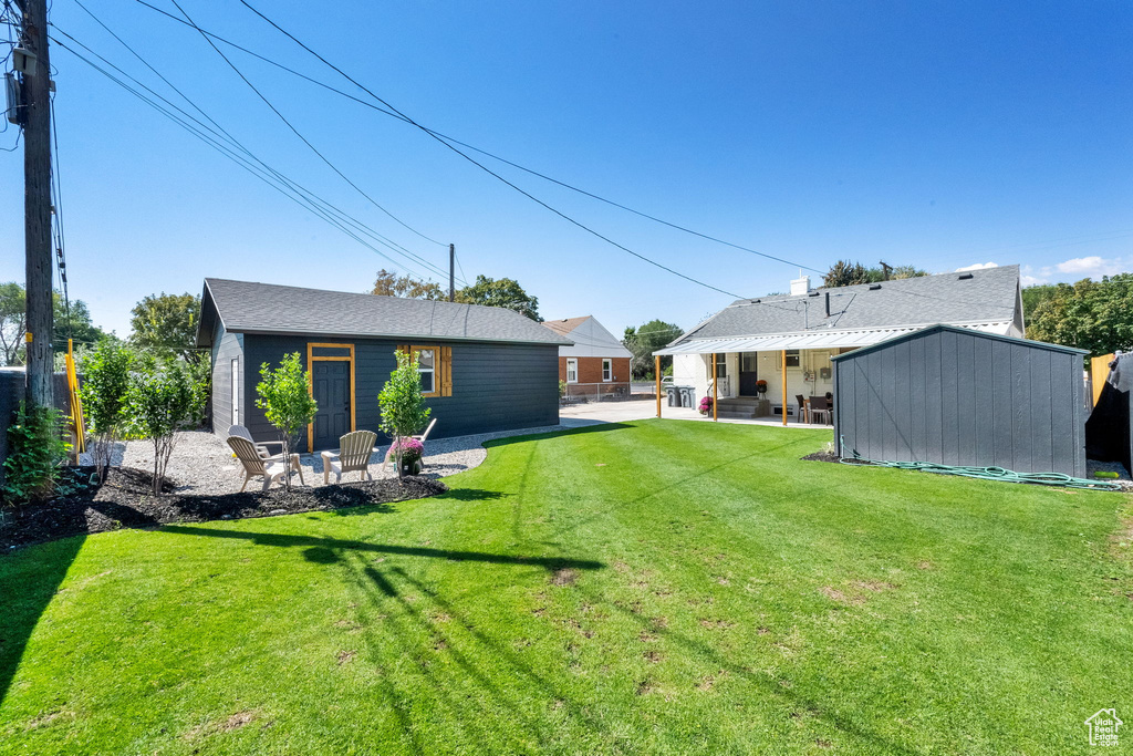 414 N 100 E American Fork, UT 84003