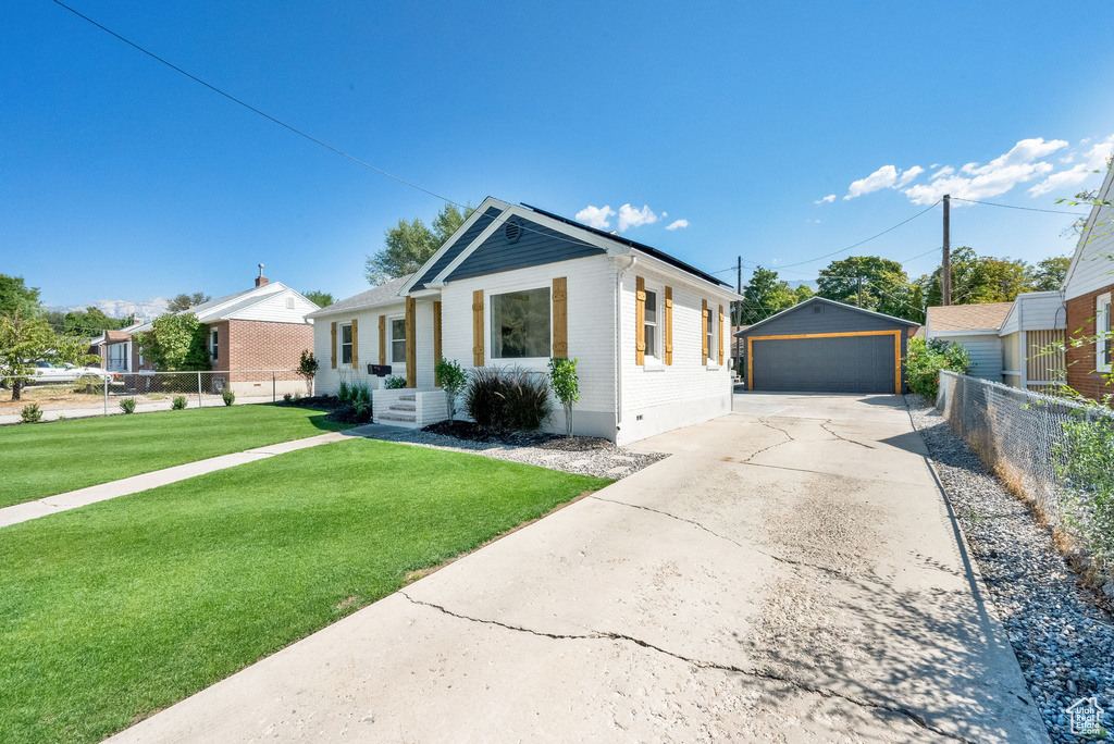 414 N 100 E American Fork, UT 84003