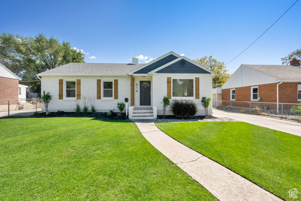 414 N 100 E American Fork, UT 84003