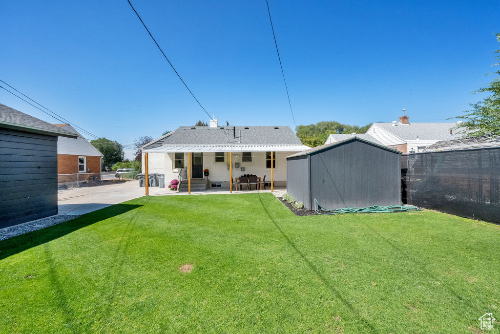 414 N 100 E American Fork, UT 84003