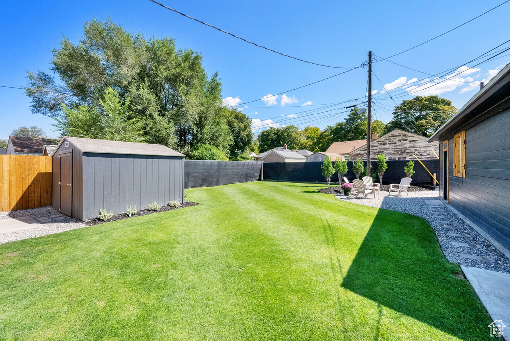 414 N 100 E American Fork, UT 84003