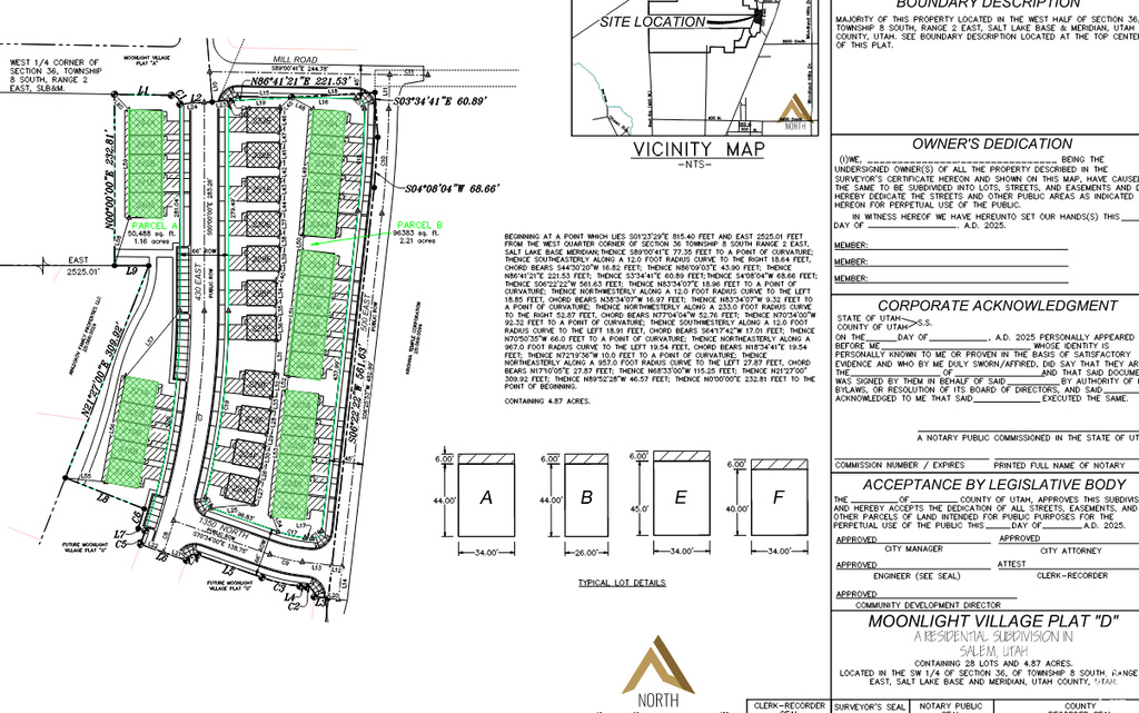 297 E 1250 N Salem, UT 84653