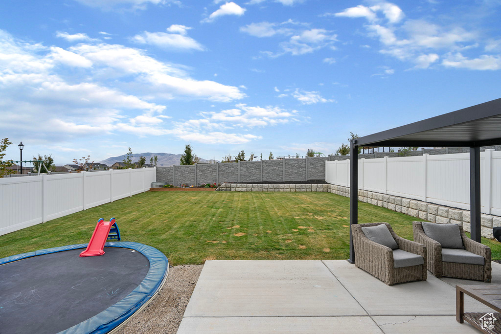 527 W FLORA DR Saratoga Springs, UT 84045