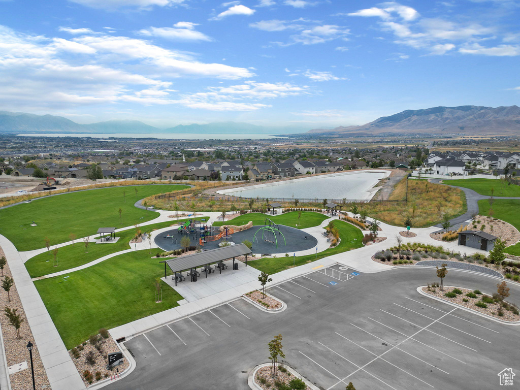 527 W FLORA DR Saratoga Springs, UT 84045