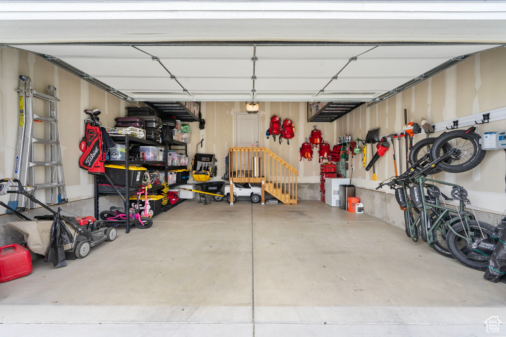 527 W FLORA DR Saratoga Springs, UT 84045