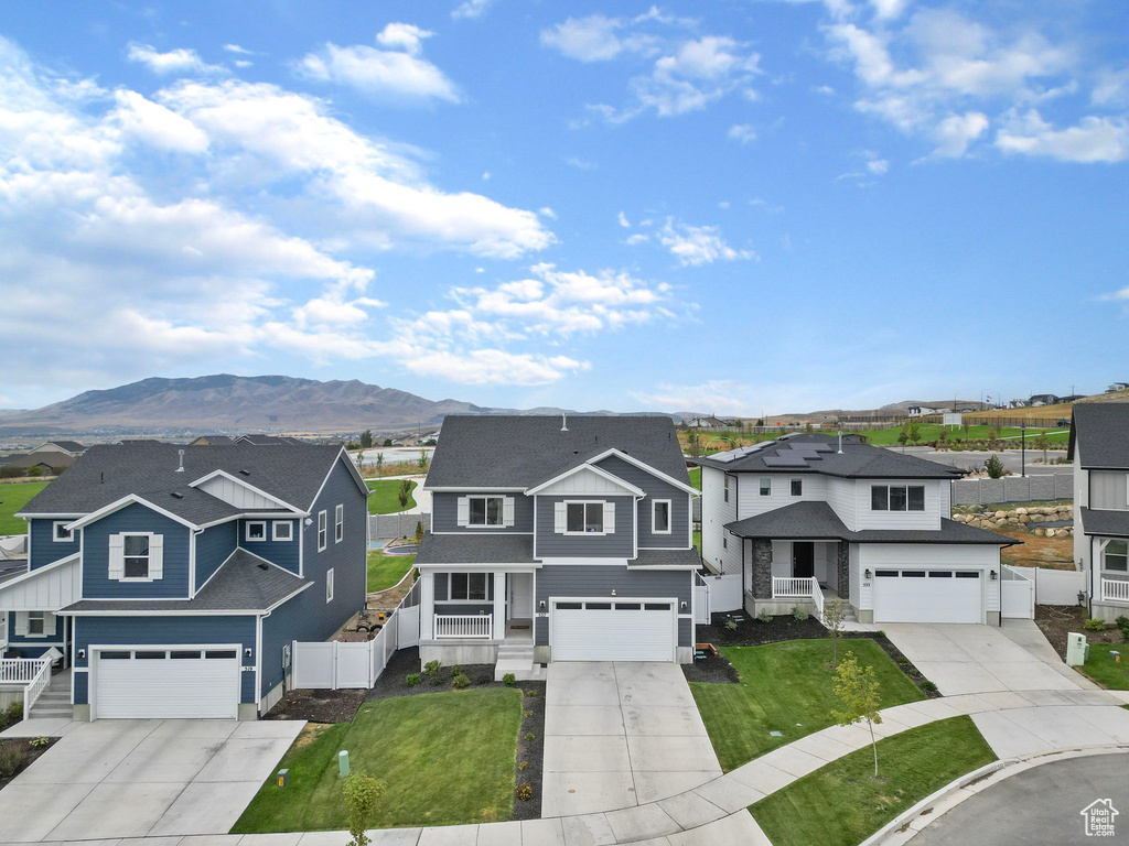 527 W FLORA DR Saratoga Springs, UT 84045