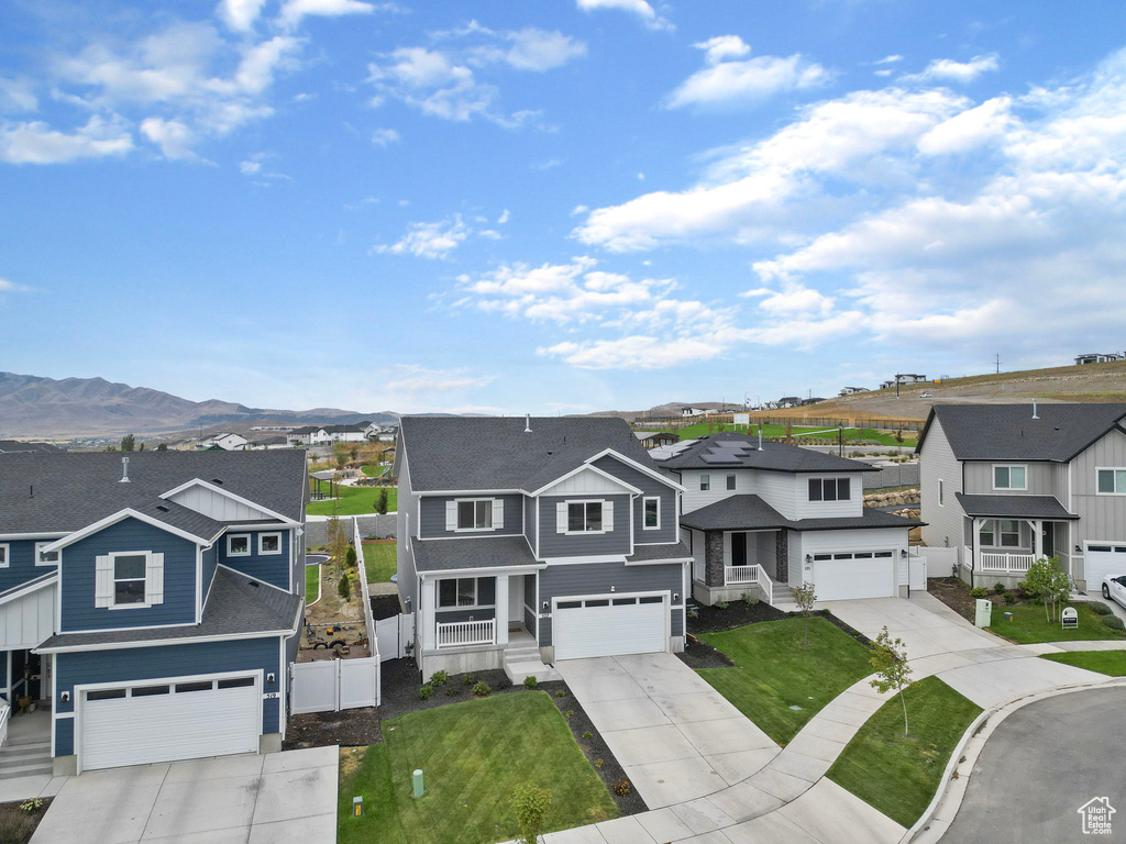 527 W FLORA DR Saratoga Springs, UT 84045