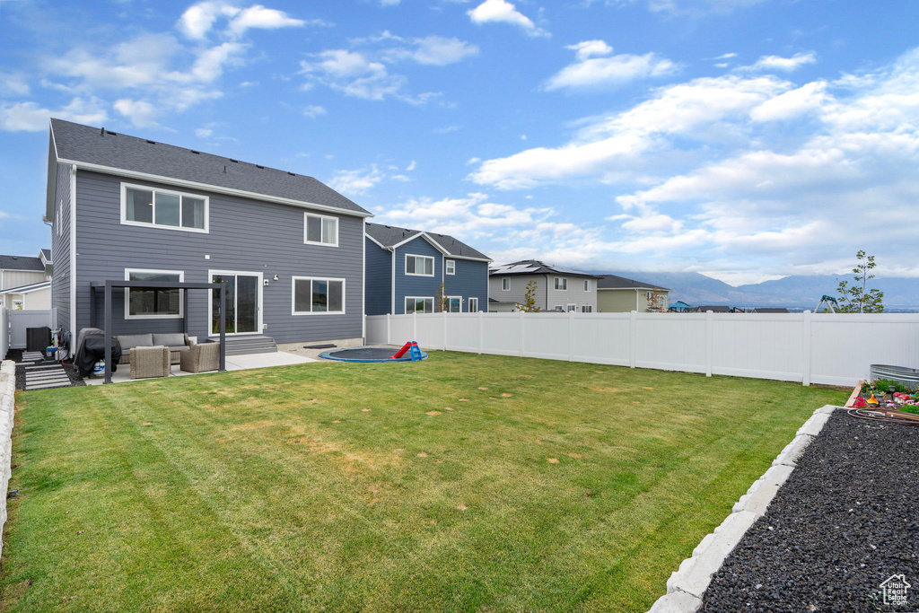 527 W FLORA DR Saratoga Springs, UT 84045