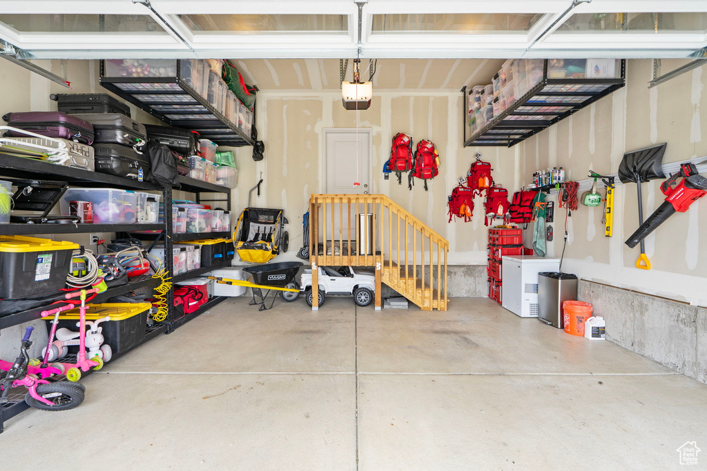 527 W FLORA DR Saratoga Springs, UT 84045